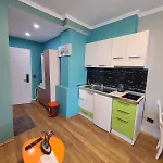My Rr Kajo Karafili Appartement *