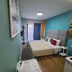 My Rr Kajo Karafili Appartement Tirana