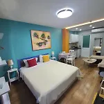 Appartement My Rr Kajo Karafili *