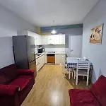 Appartement My Rr Kajo Karafili