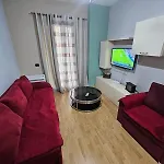 Appartement My Rr Kajo Karafili