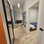 My Rr Kajo Karafili Appartement *