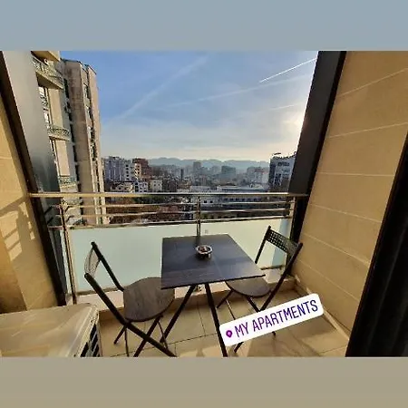 My Rr Kajo Karafili Appartamento