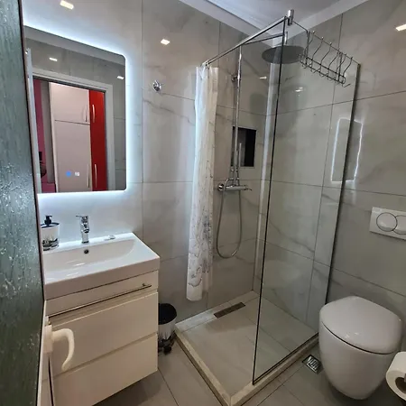 Lejlighed My Apartments Rooms For Rent