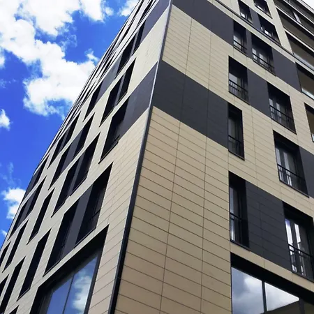 My Apartments Rooms For Rent * Tirana