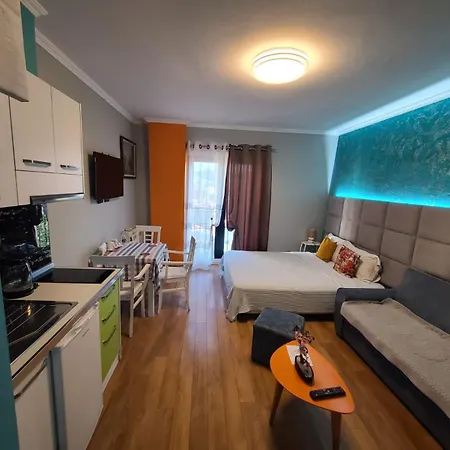 Appartamento My Rr Kajo Karafili *