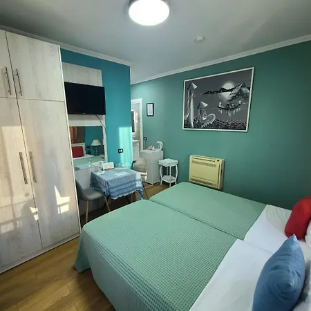 My Apartments Rooms For Rent * Tirana