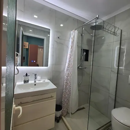 Lejlighed My Apartments Rooms For Rent Tirana