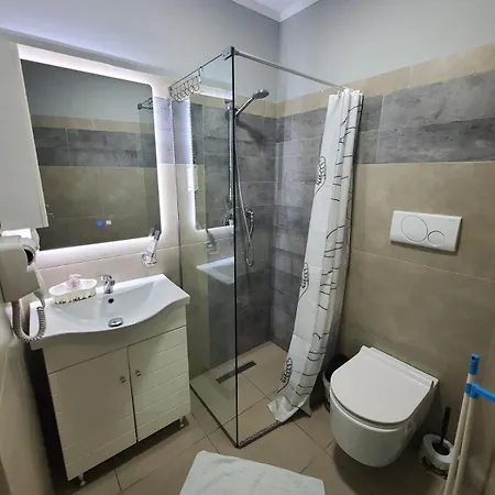 My Rr Kajo Karafili * Tirana