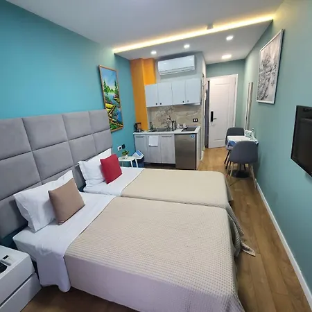 My Apartments Rooms For Rent Tirana