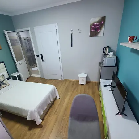 My Apartments Rooms For Rent Tirana