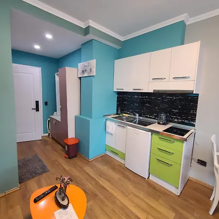 My Rr Kajo Karafili Appartamento *