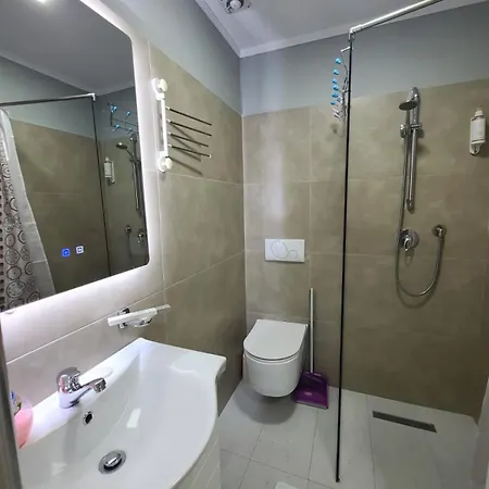 My Apartments Rooms For Rent Tirana