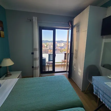 Appartamento My Rr Kajo Karafili Tirana