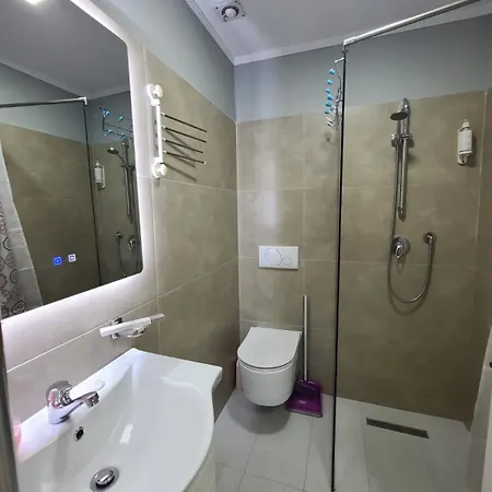 Appartamento My Rr Kajo Karafili