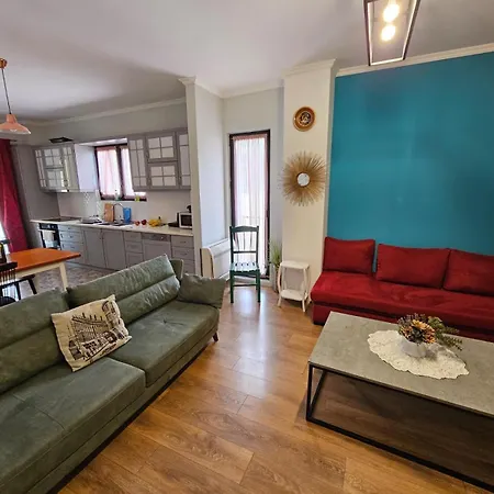 My Apartments Rooms For Rent * Tirana