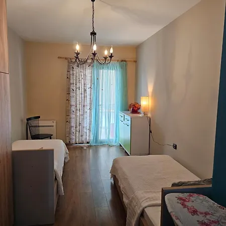 Lejlighed My Apartments Rooms For Rent Tirana