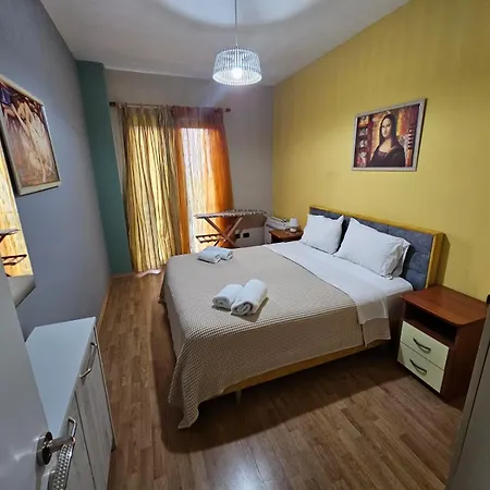 My Rr Kajo Karafili Apartment *