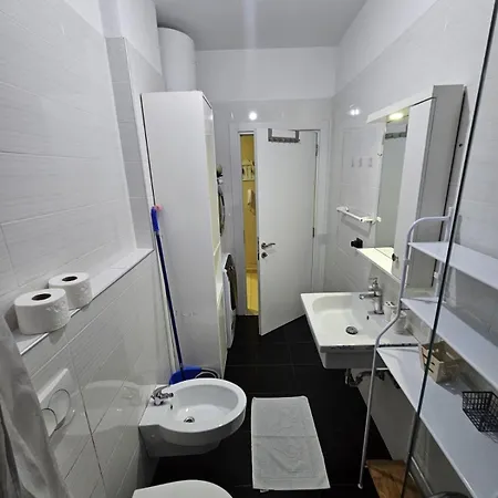 Appartamento My Rr Kajo Karafili Tirana