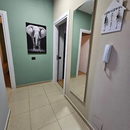 My Apartments Rooms For Rent Tirana