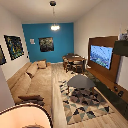 My Apartments Rooms For Rent * Tirana