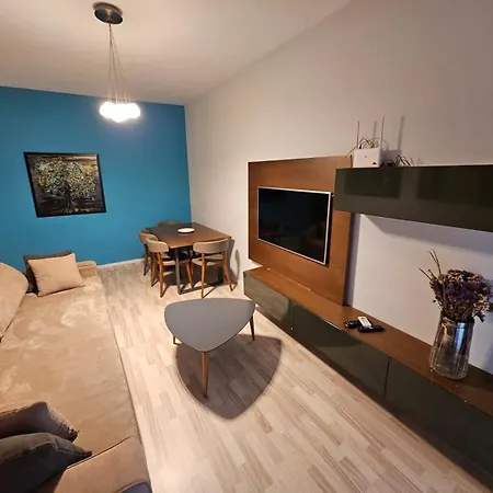 My Rr Kajo Karafili Appartamento Tirana