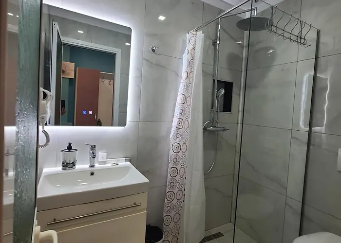 Apartment My Rr Kajo Karafili Tirana