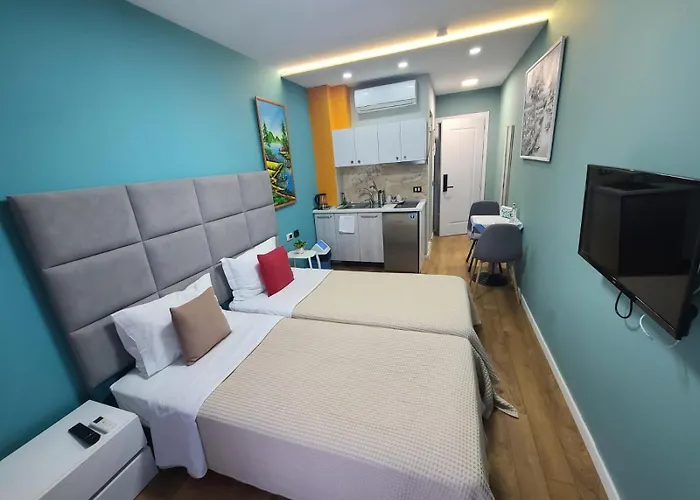 My Rr Kajo Karafili Tirana