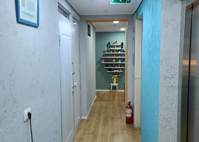 My Rr Kajo Karafili Apartment