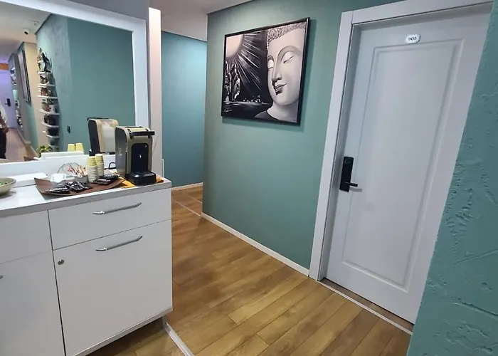 My Rr Kajo Karafili Lägenhet *