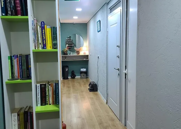 Apartment My Rr Kajo Karafili