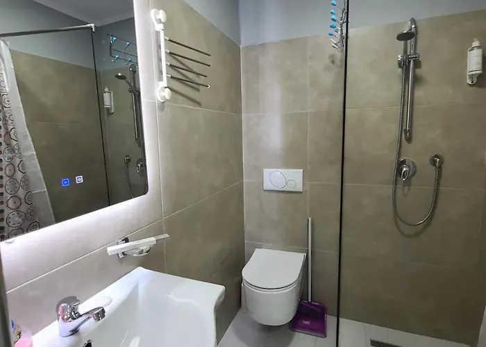 My Rr Kajo Karafili Tirana