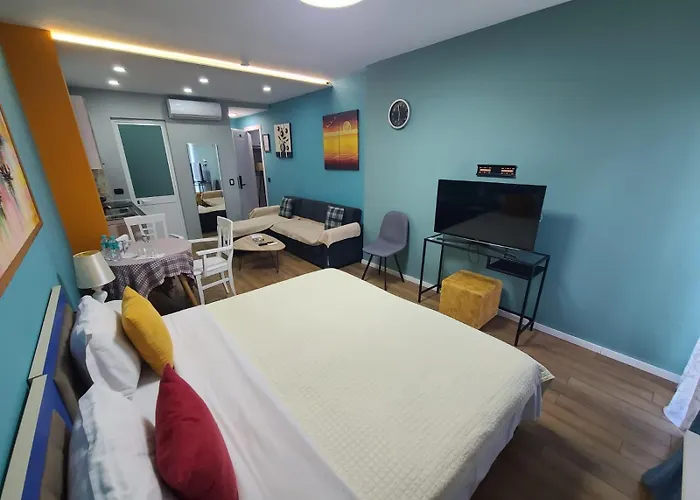 My Rr Kajo Karafili Apartment