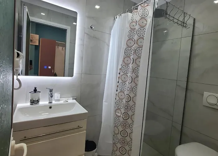 My Rr Kajo Karafili * Tirana