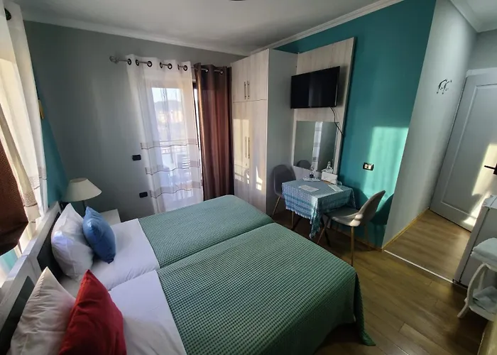 My Rr Kajo Karafili * Tirana