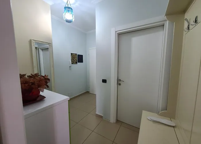 Apartment My Rr Kajo Karafili