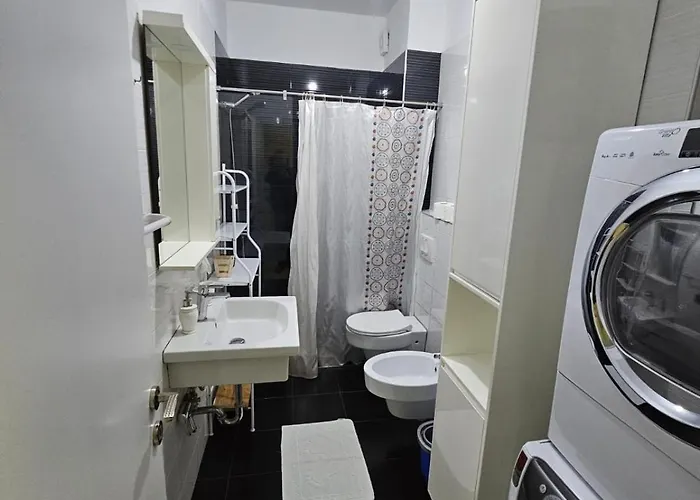 Apartment My Rr Kajo Karafili Tirana