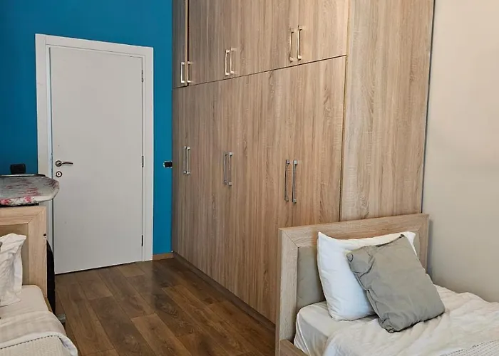 My Rr Kajo Karafili Apartment