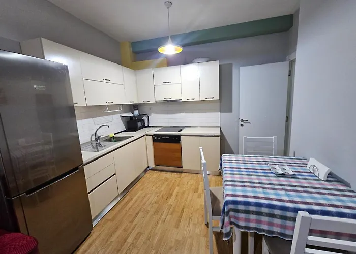 My Rr Kajo Karafili Apartment Tirana