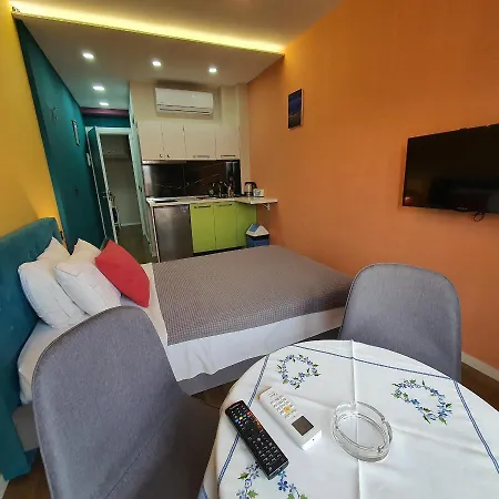 My Rr Kajo Karafili Appartement *