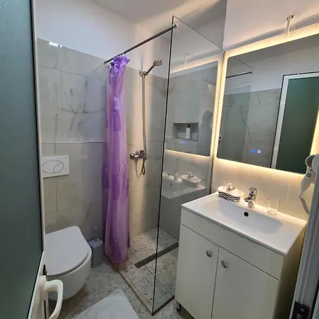 Rooms&Apartments In Centre, My Apartments Group *