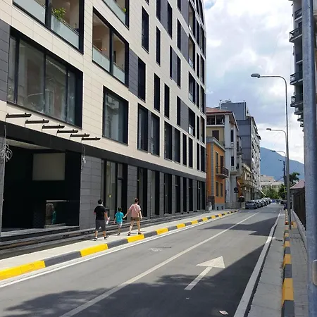 My Rr Kajo Karafili Appartement