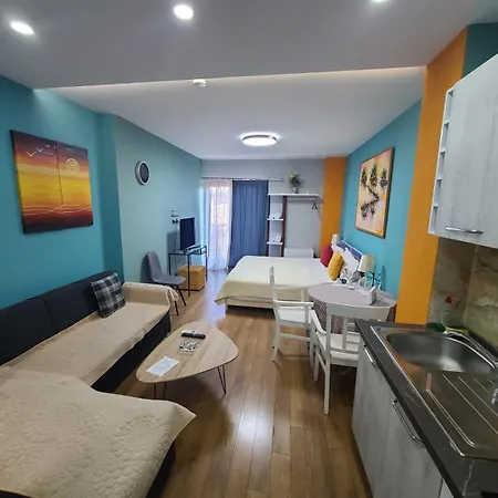 My Apartments Rooms For Rent Tirana