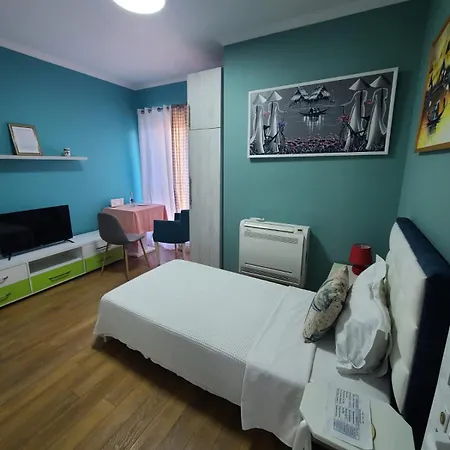 Rooms&Apartments In Centre, My Apartments Group Tirana