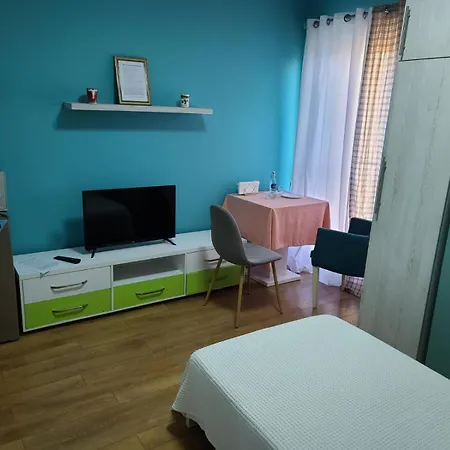 Rooms&Apartments In Centre, My Apartments Group *