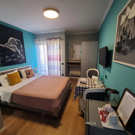 Rooms&Apartments In Centre, My Apartments Group