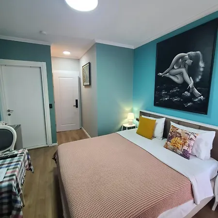 My Rr Kajo Karafili Appartement *