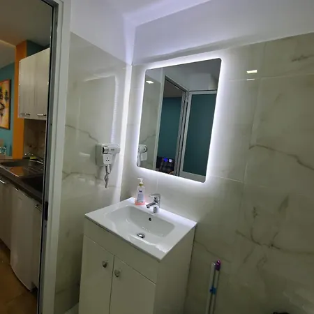 Appartement My Rr Kajo Karafili