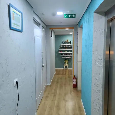 My Rr Kajo Karafili Appartement