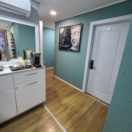 My Apartment *